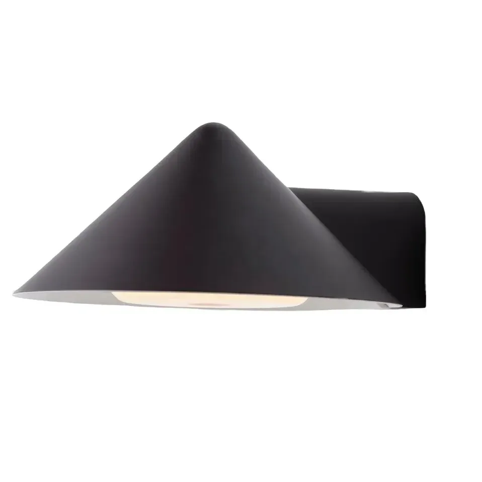 Grasp by Thomas Albertsen Wall Sconce - Matt Black product