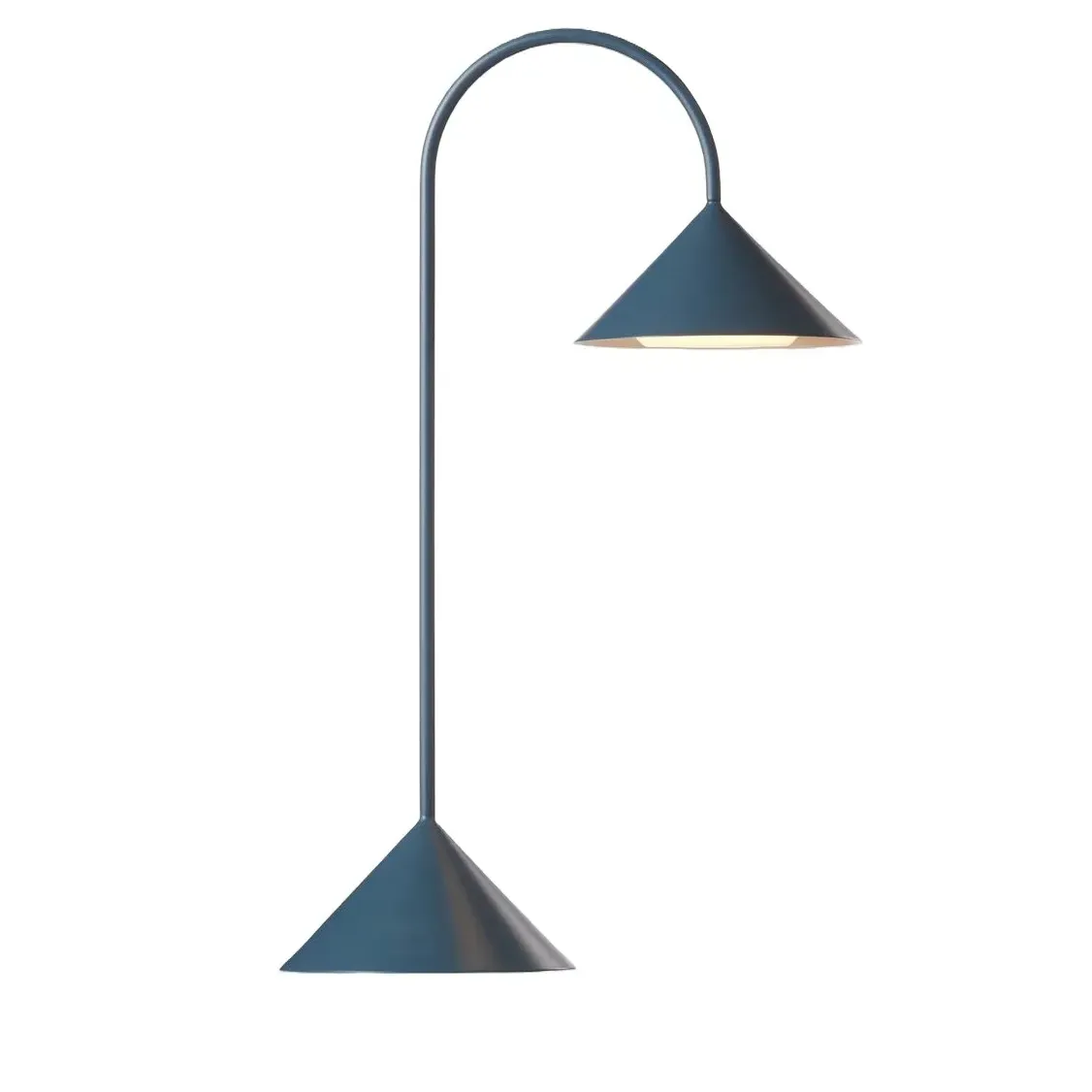 Grasp Thomas Albertsen Table Lamp - Petrol Blue product