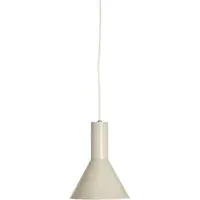 Lyss by Toni Rie Pendant Light - Vanilla alternate view