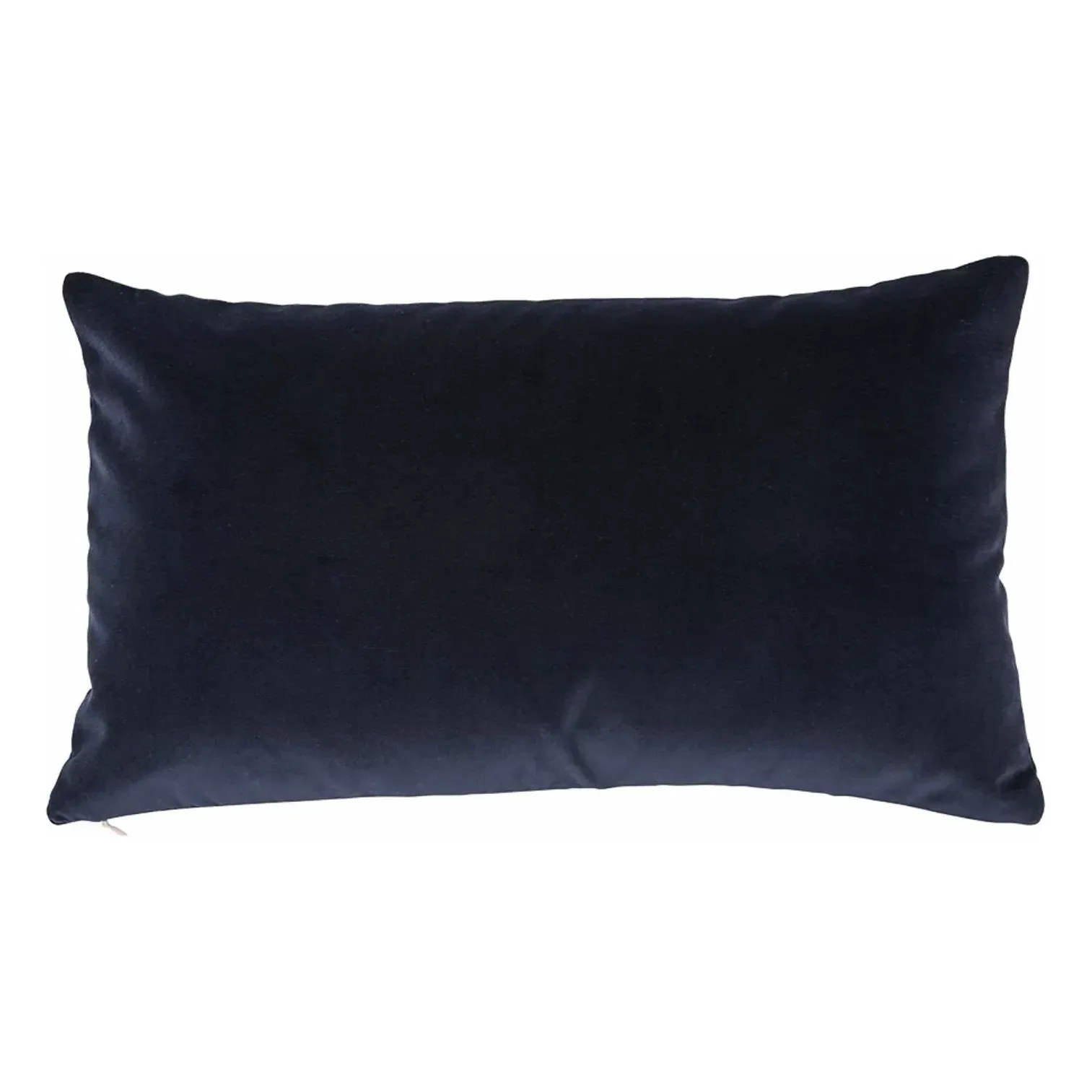 Argentina Velvet Cushion Cover - Sapphire product