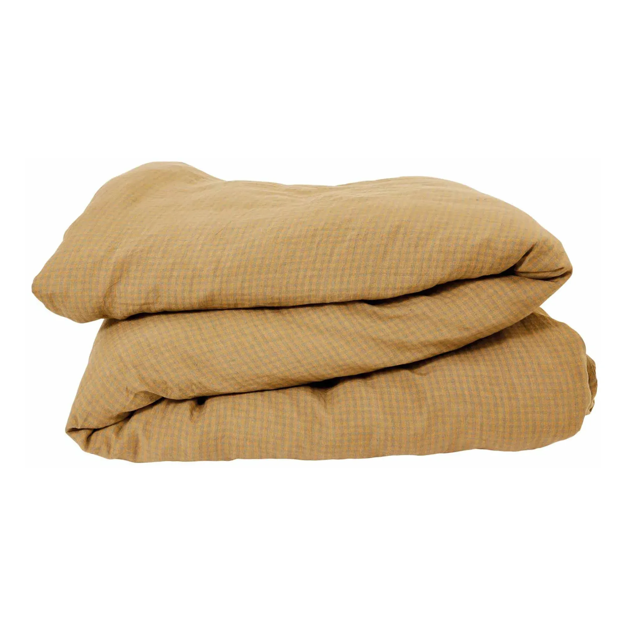 Comforter Cover - Oatmeal, Washed Linen product