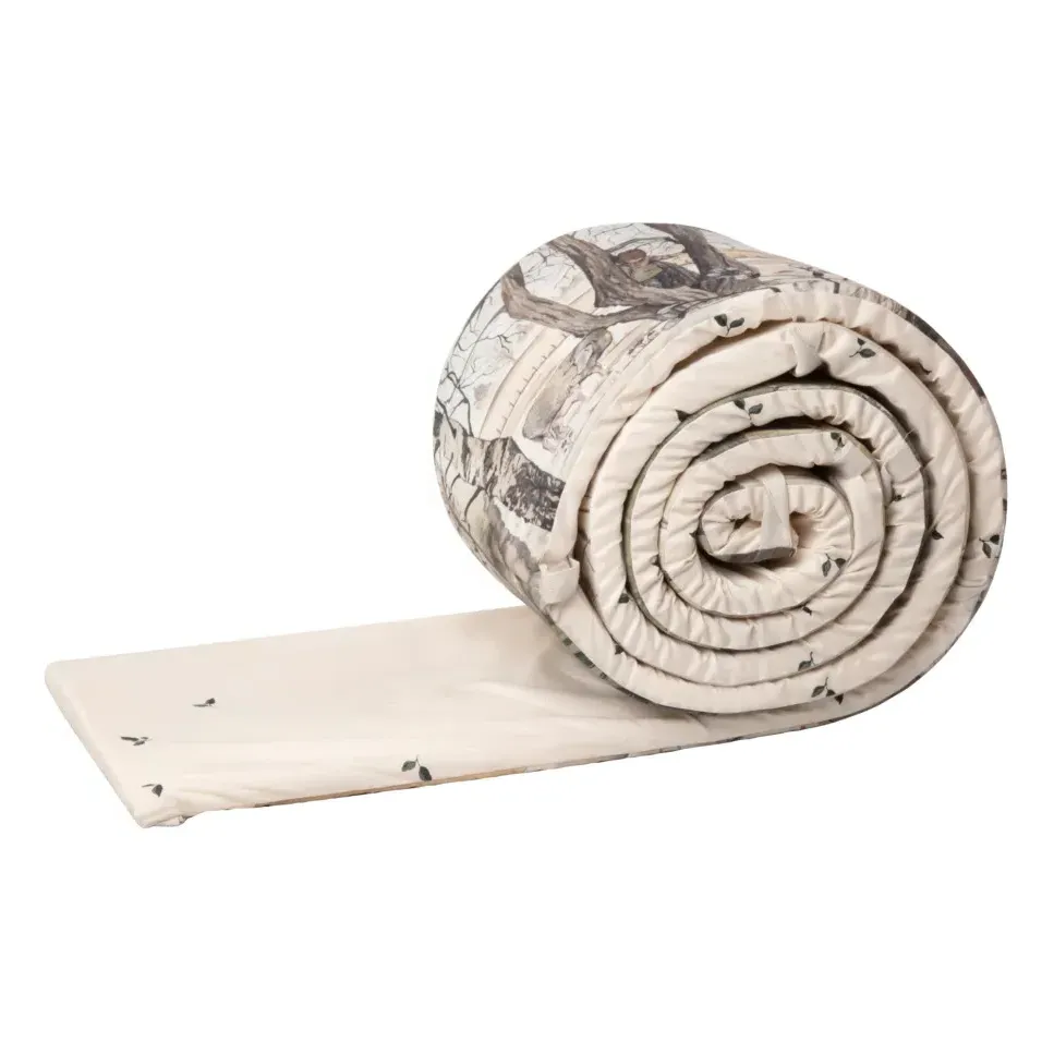 Kajsa Hagelin Four Seasons Baby Bumper - Multicoloured, Cotton product
