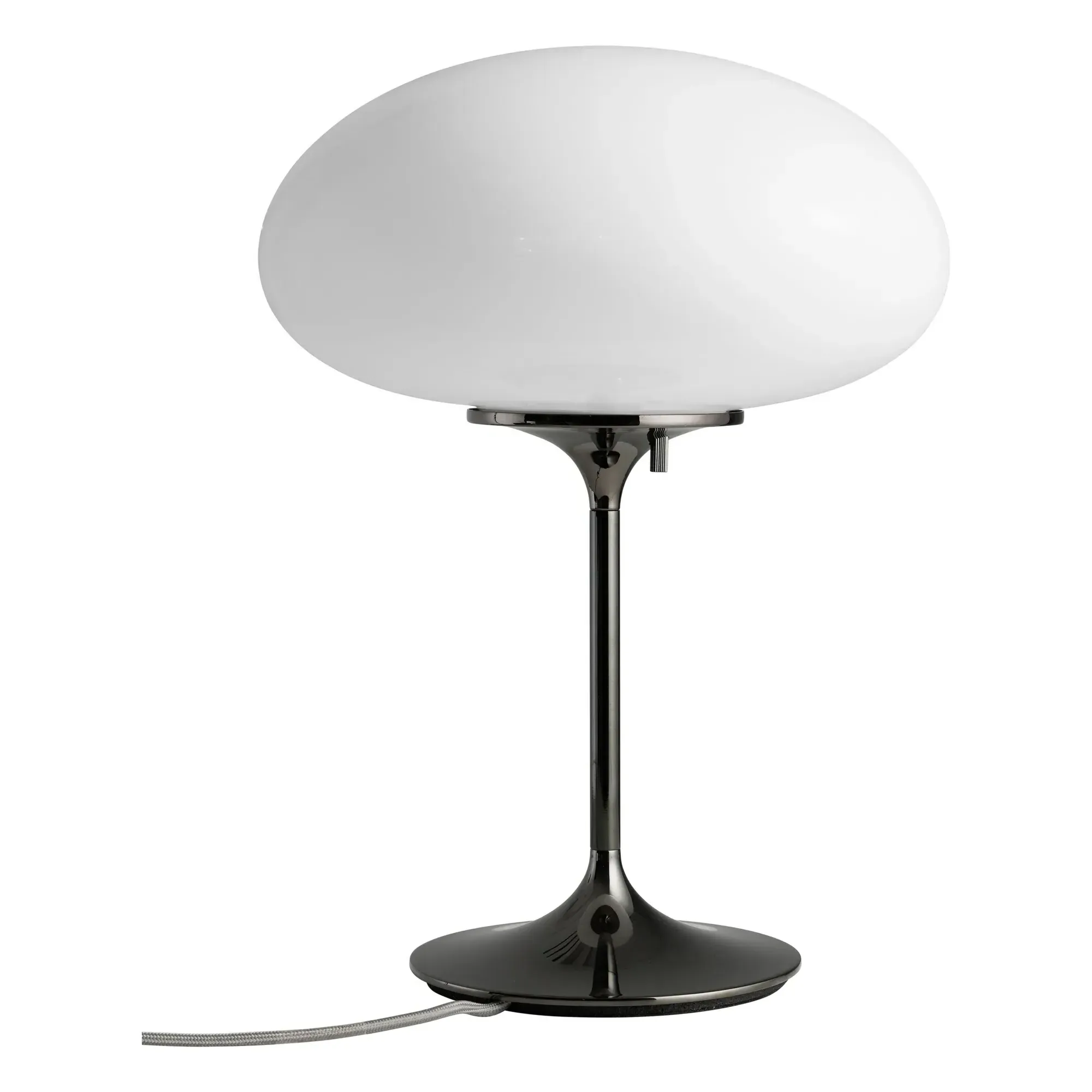 Stemlite Bill Curry Table Lamp - Black, Glass product