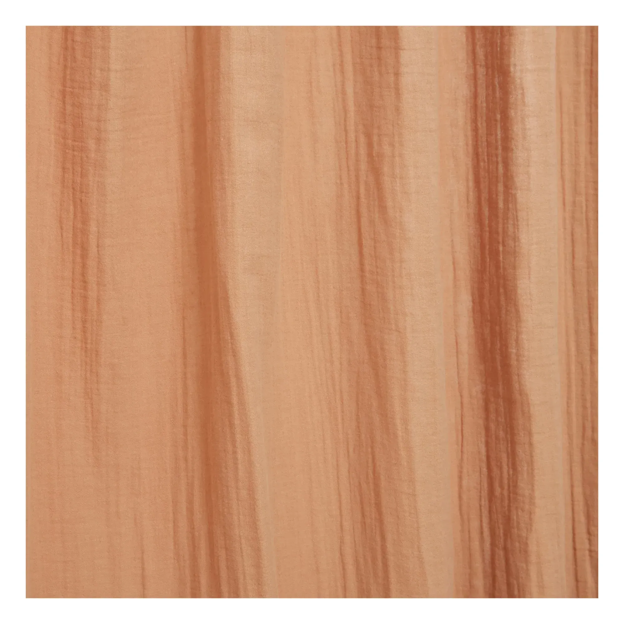 Dili Eyelet Curtain - Beige Pink, Cotton Voile alternate view