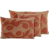 Odyssée Cushion Cover - Mocaccino, Cotton alternate view