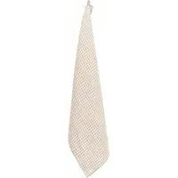 Piana II Gingham Tea Towel - Linen, Linen-Cotton Blend alternate view