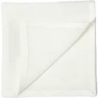 Pisa Napkin - White, Linen alternate view