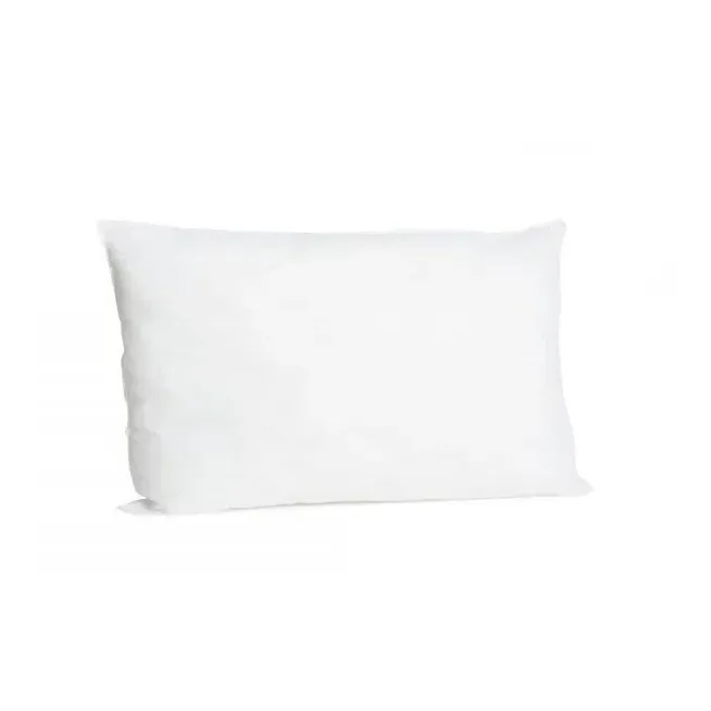 Plume de Canard Cushion Insert - White, Polyester alternate view