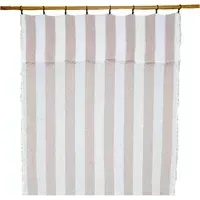 Turin Linen Curtain - Cimarron, Linen alternate view