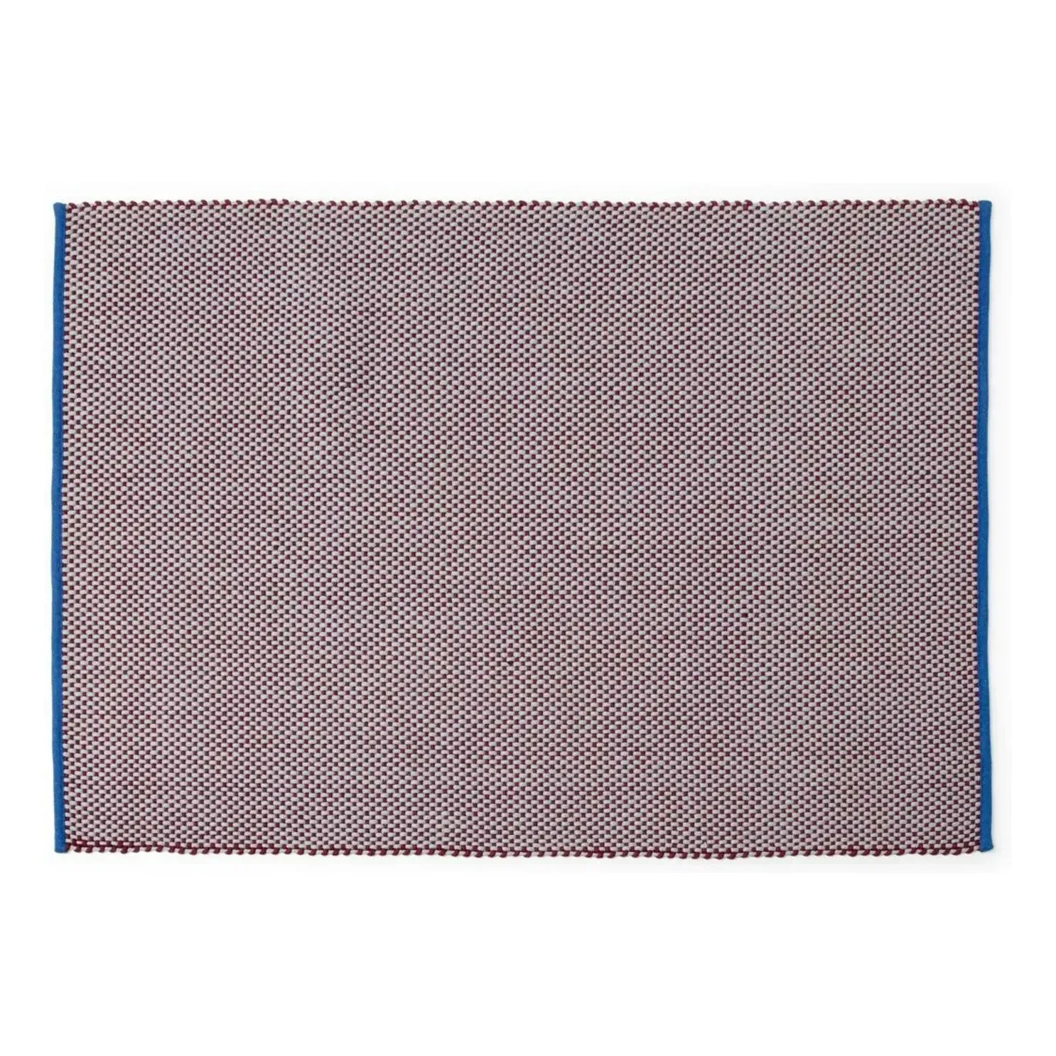 3-Color Rug - Light Grey, Jute product