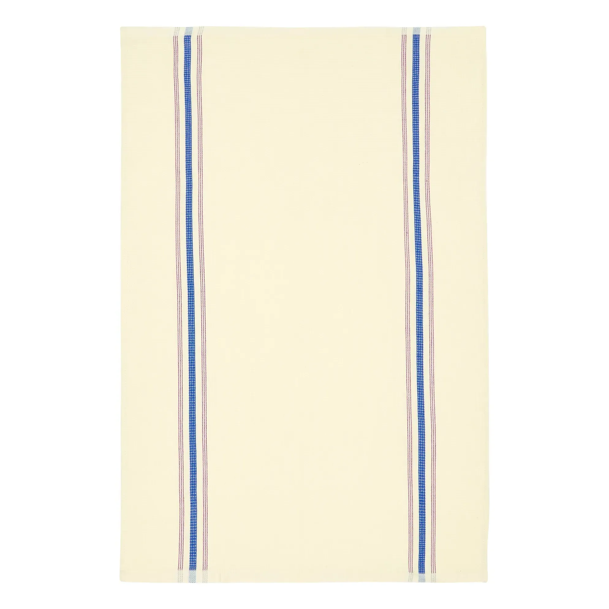 Canteen Tea Towel - Cream, Cotton product