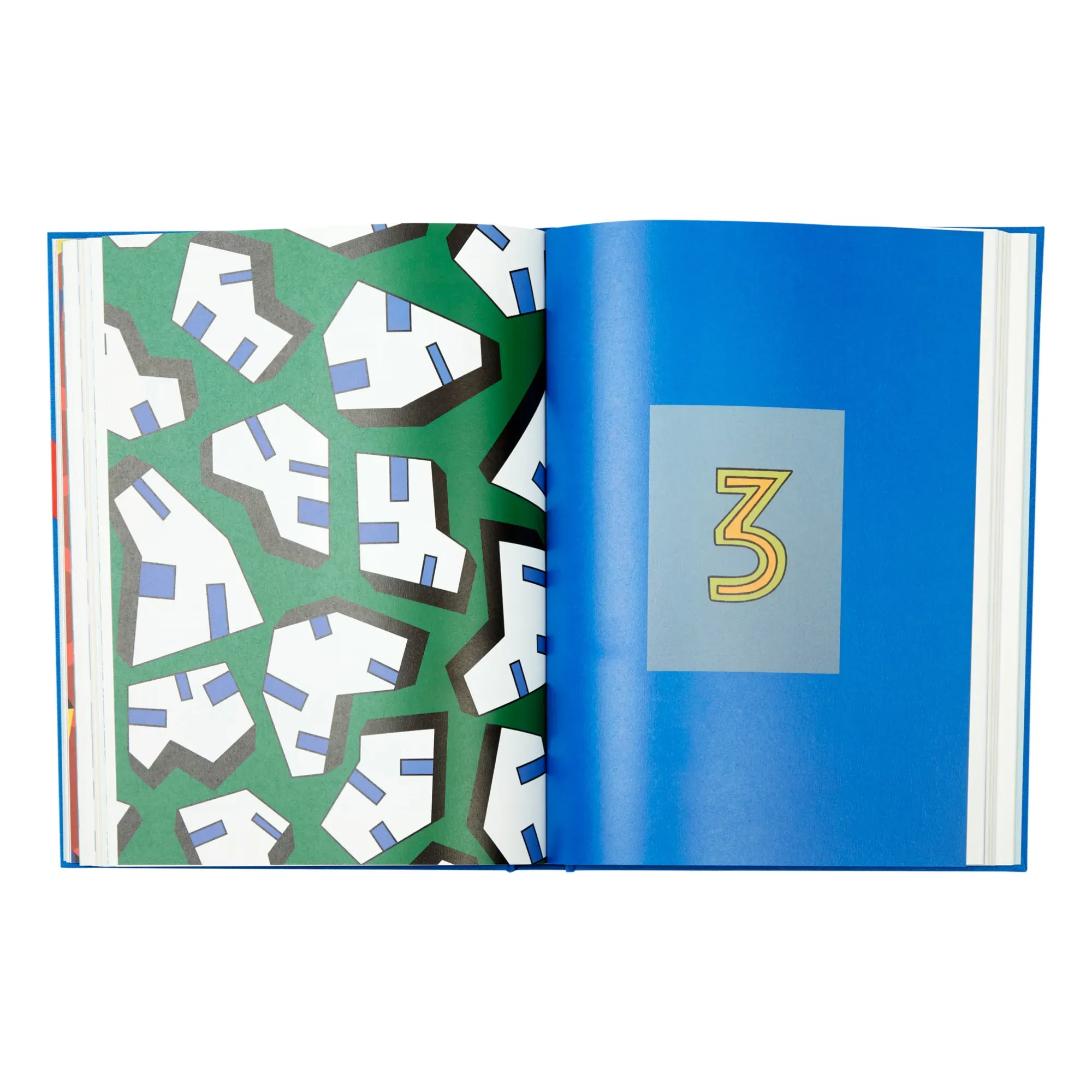 HAY 20th Anniversary Book - French Edition alternate view