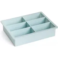 Ice Cube Tray - Light Blue, Silicone alternate view