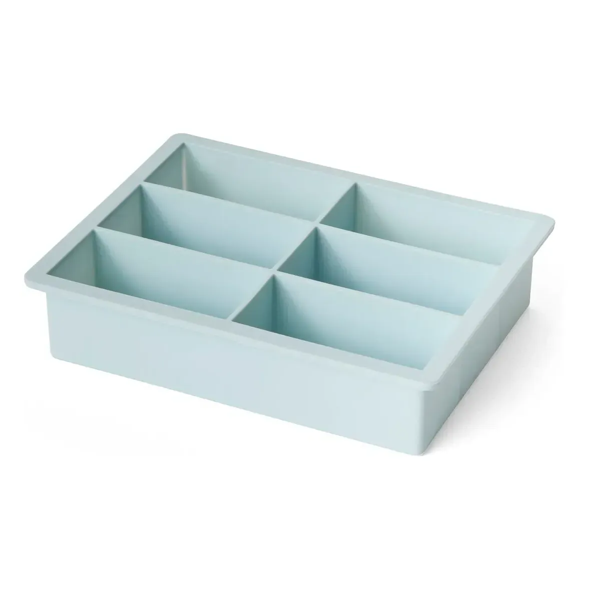 Ice Cube Tray - Light Blue, Silicone product