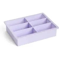 Ice Cube Tray - Lilac, Silicone alternate view