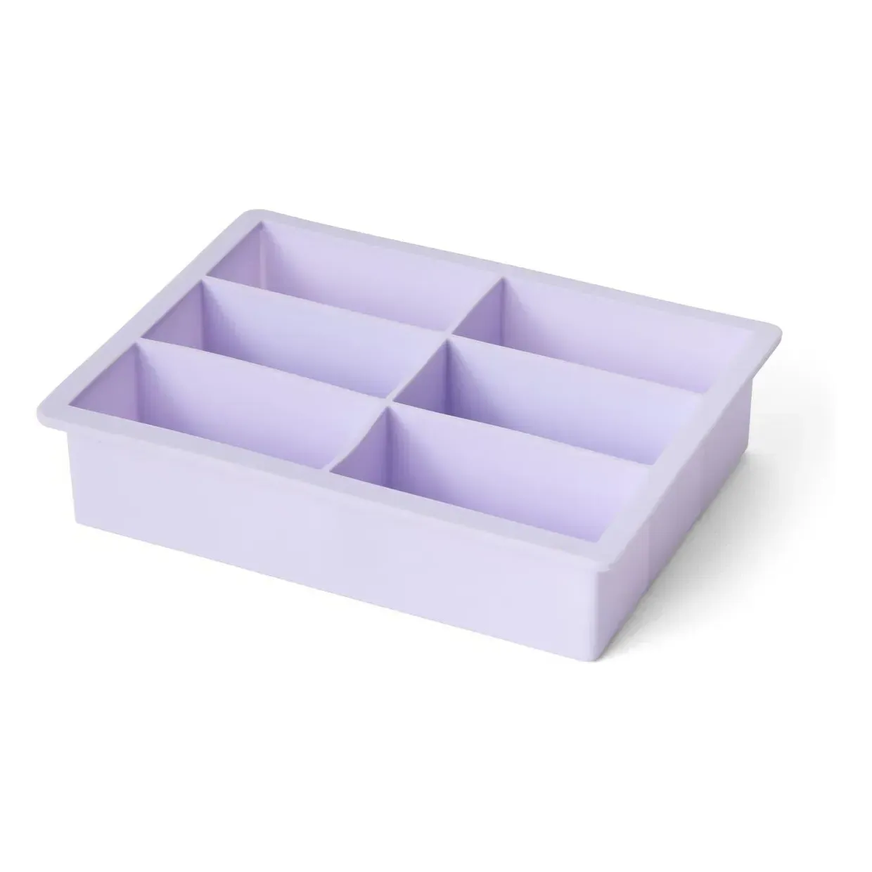 Ice Cube Tray - Lilac, Silicone product