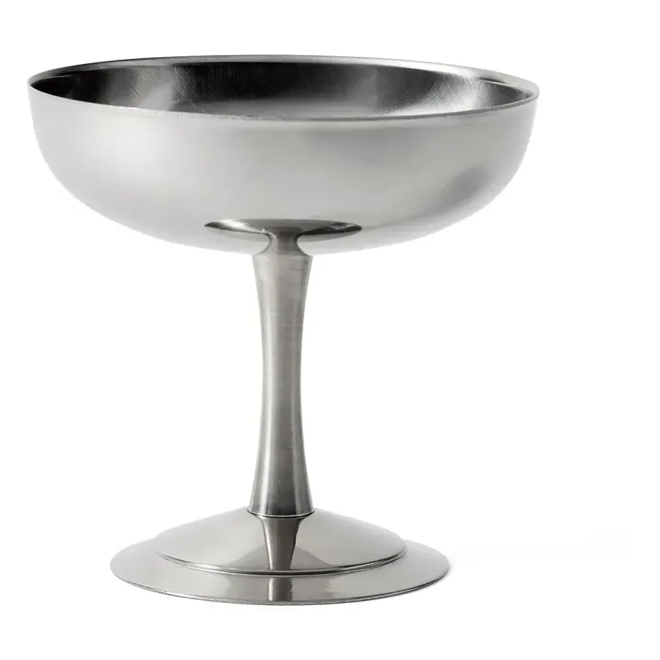 Italian Ice Bowl - Steel, Stainless Steel product
