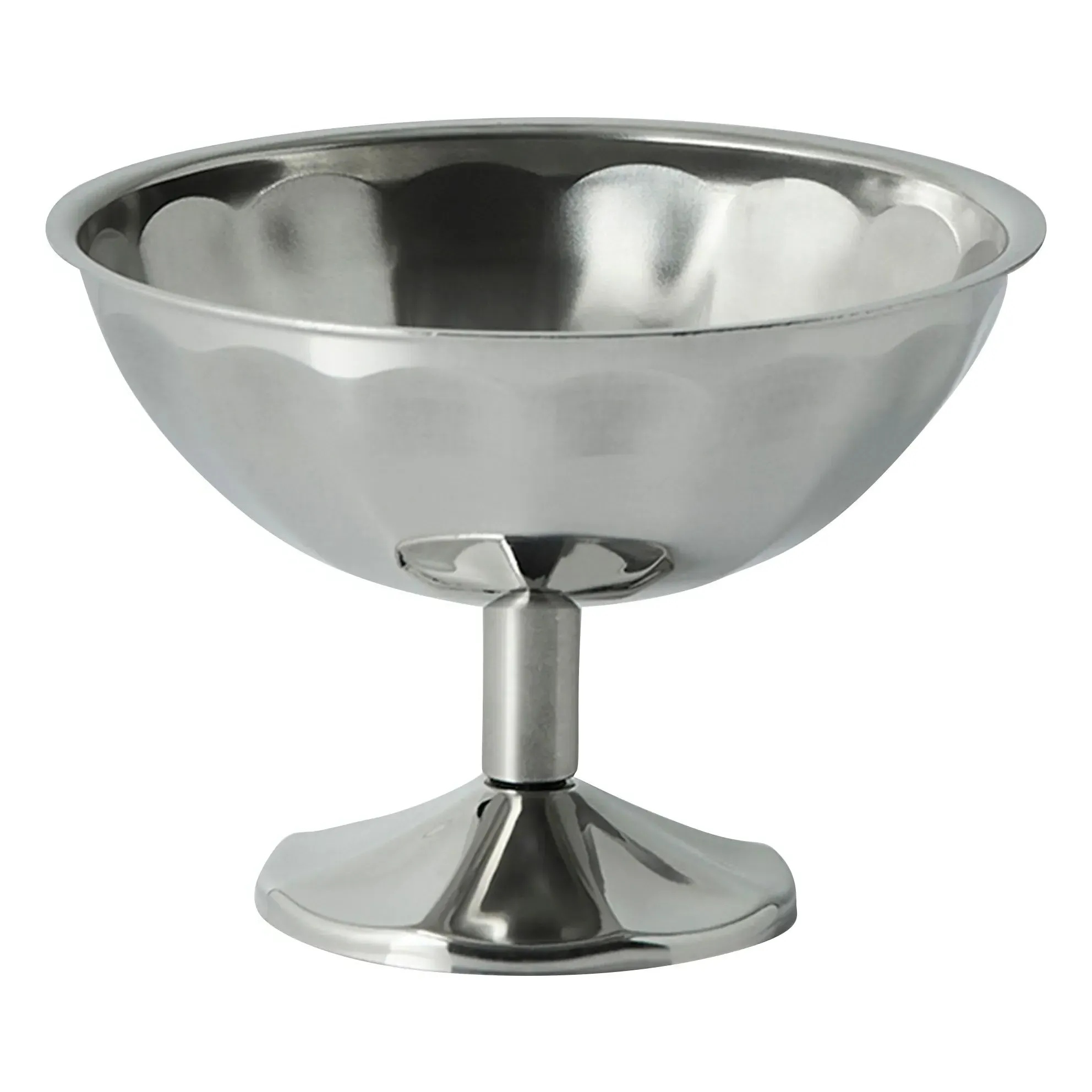 Italian Ice Bowl - Steel, Stainless Steel product