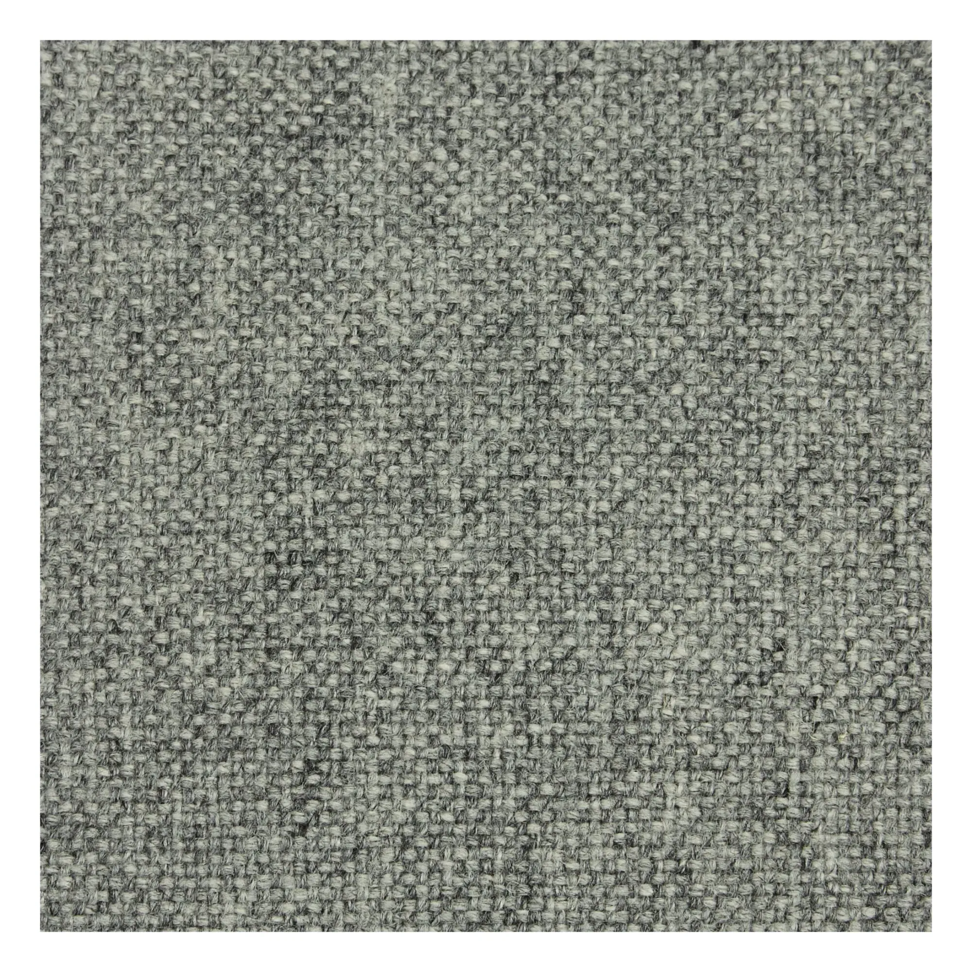 Mag 3-Seater Sofa - Light Grey, Wool alternate view