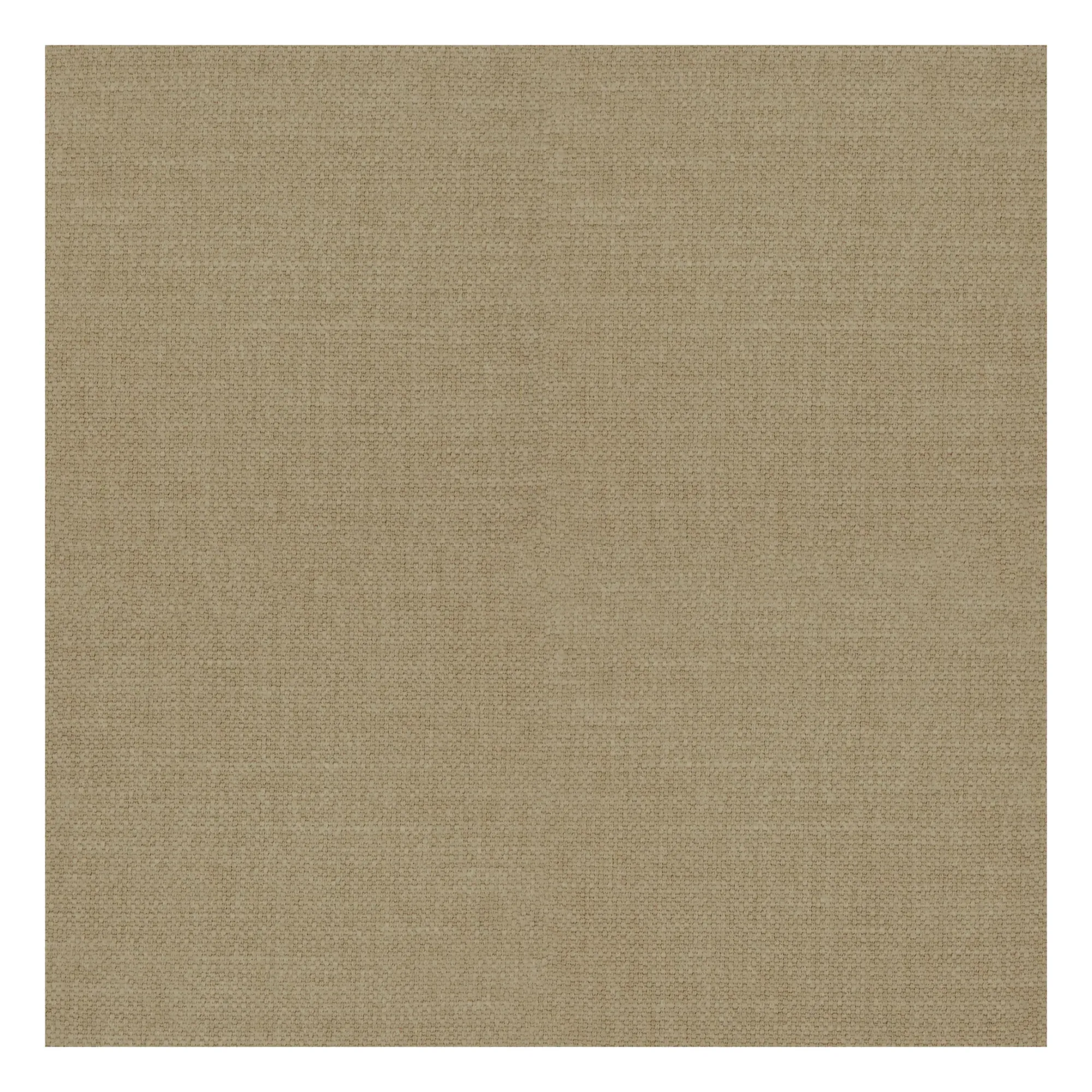 Mag Soft 2.5-Seater Sofa with Low Armrests - Beige, Cotton-Linen alternate view