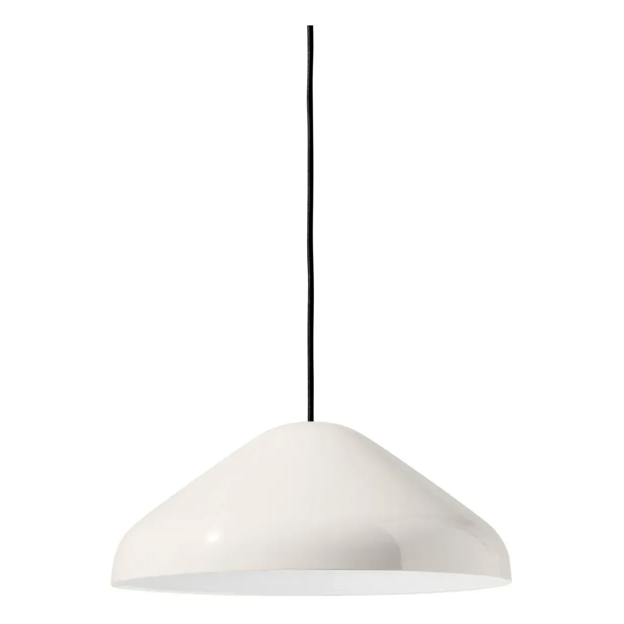 Pao Pendant Light - Cream, Steel product