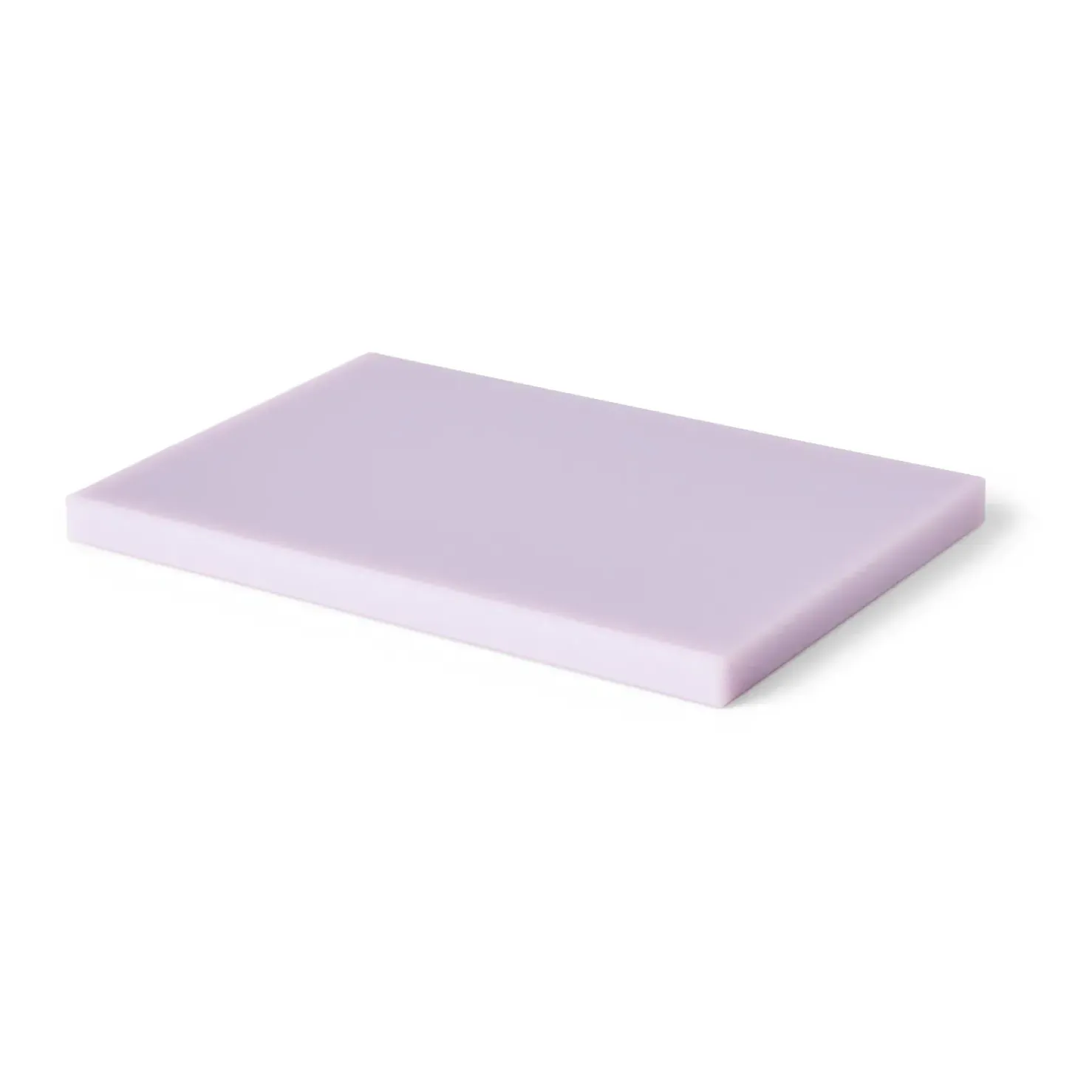 Slice Cutting Board - Lavender, Polyethylene product