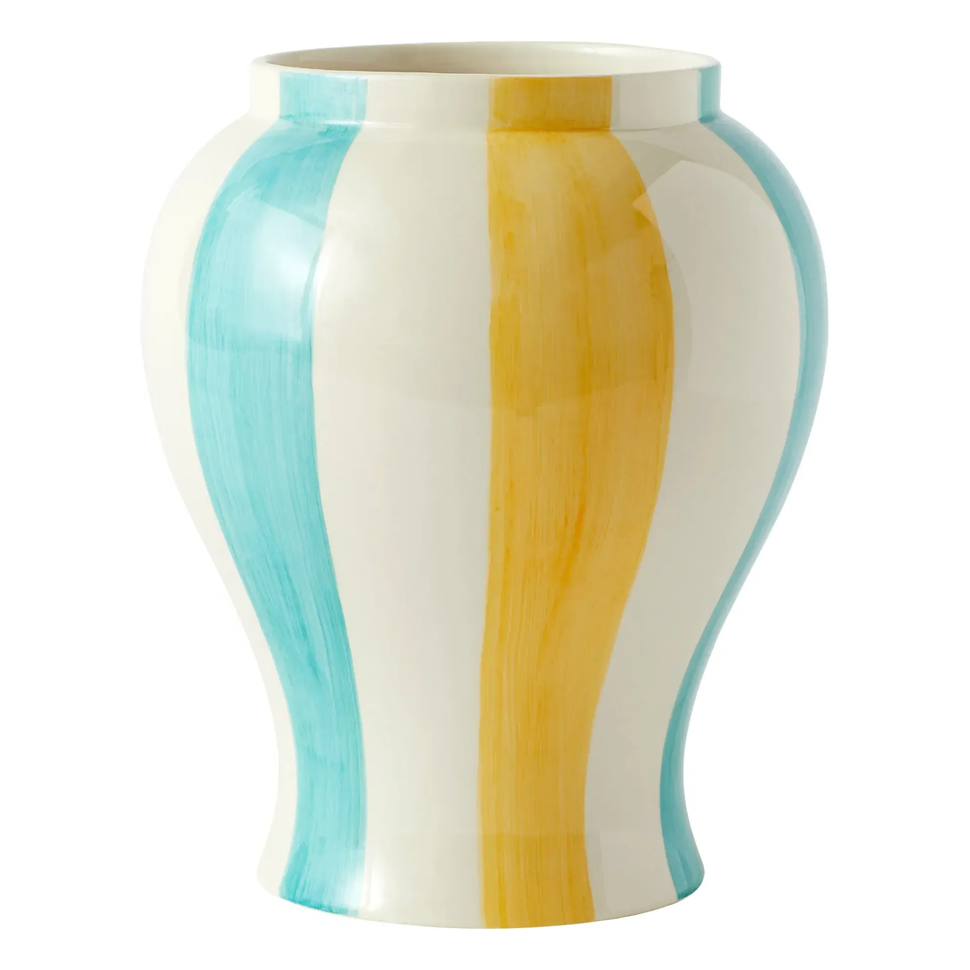 Sobremesa Vase - Multicoloured, Sandstone product