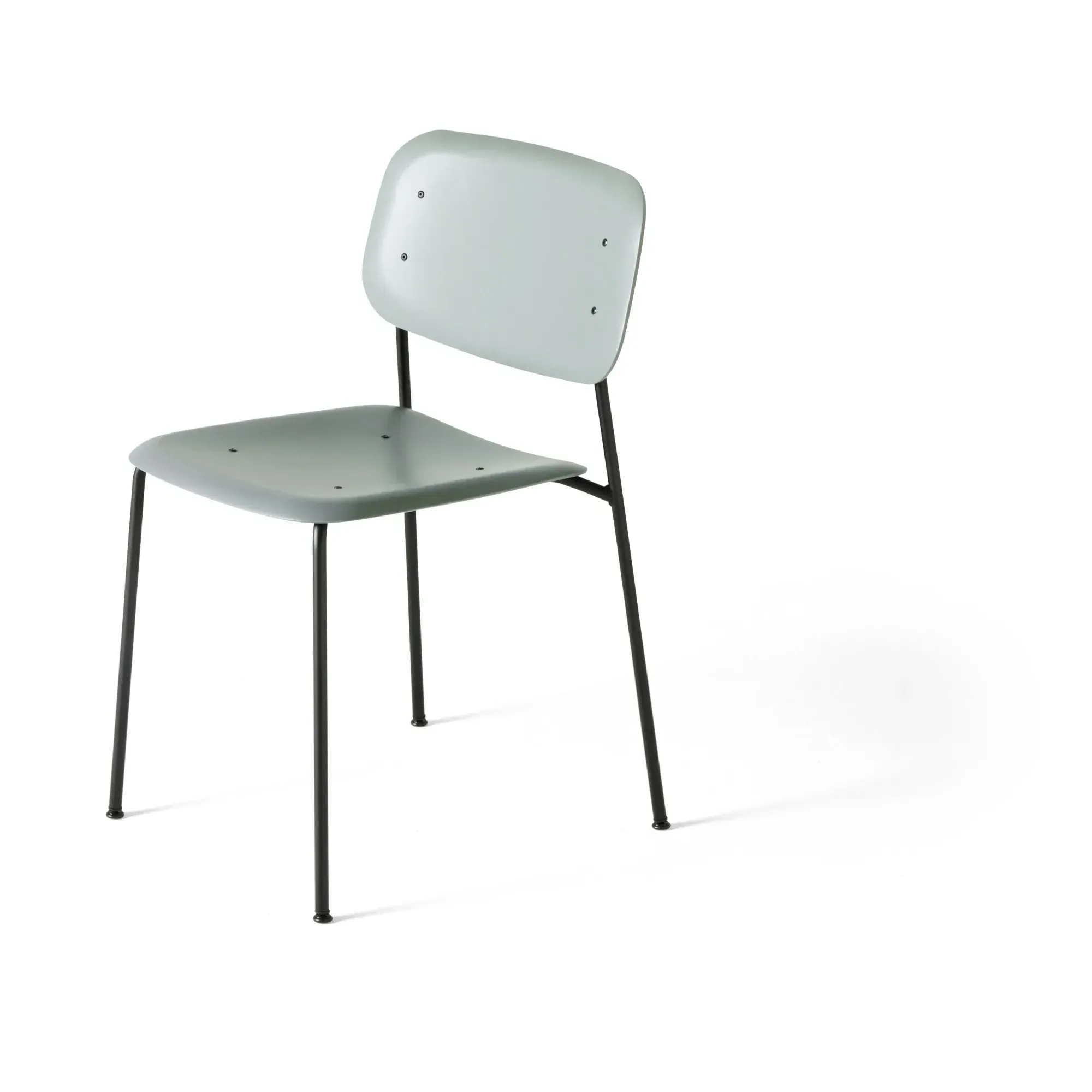 Soft Edge Chair - Almond Green product