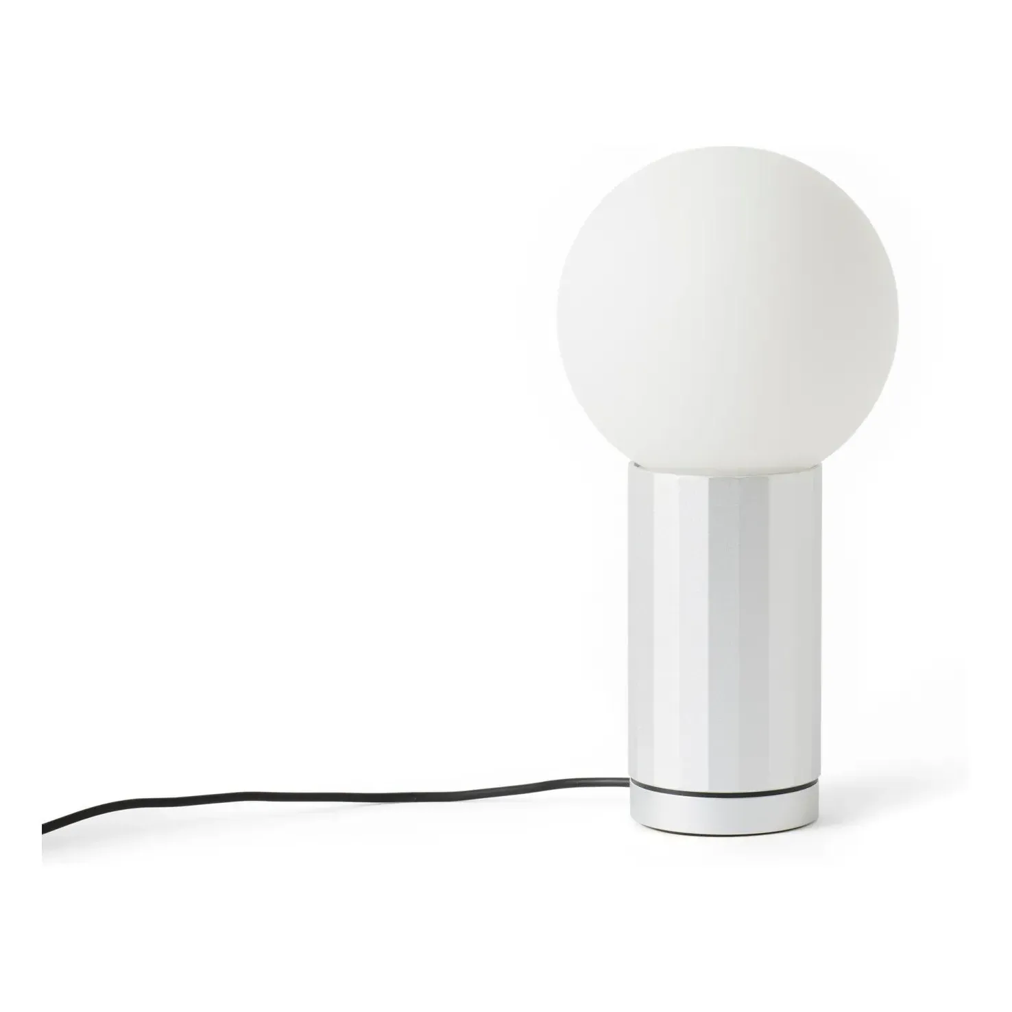 Turn On Table Lamp - Aluminium product