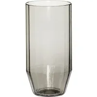 Drinking Glass - Black, Glass alternate view