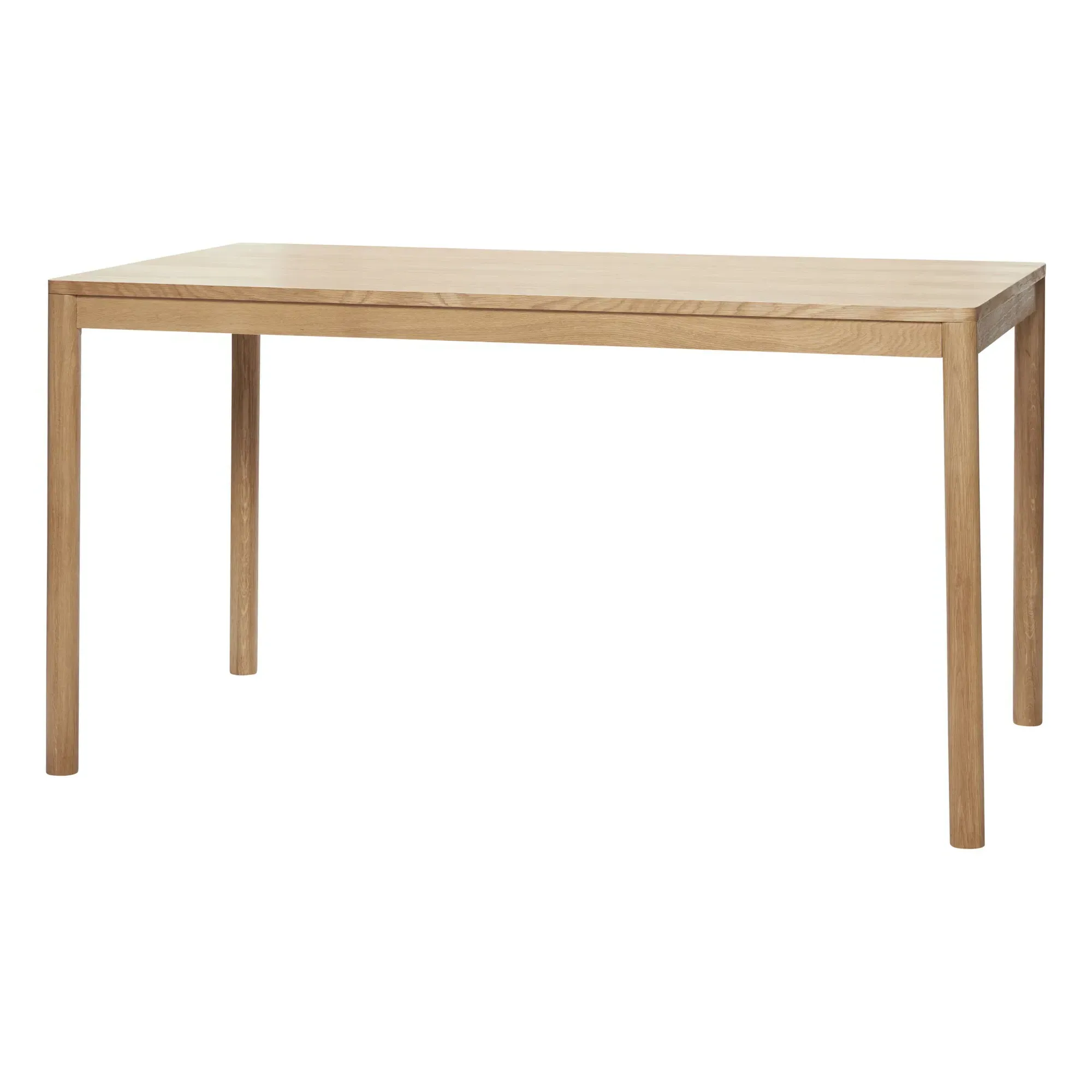 FSC Dining Table - Natural, Oak product