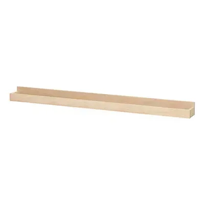 FSC Wall Shelf - Oak alternate view