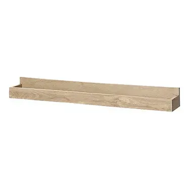 FSC Wall Shelf - Oak product