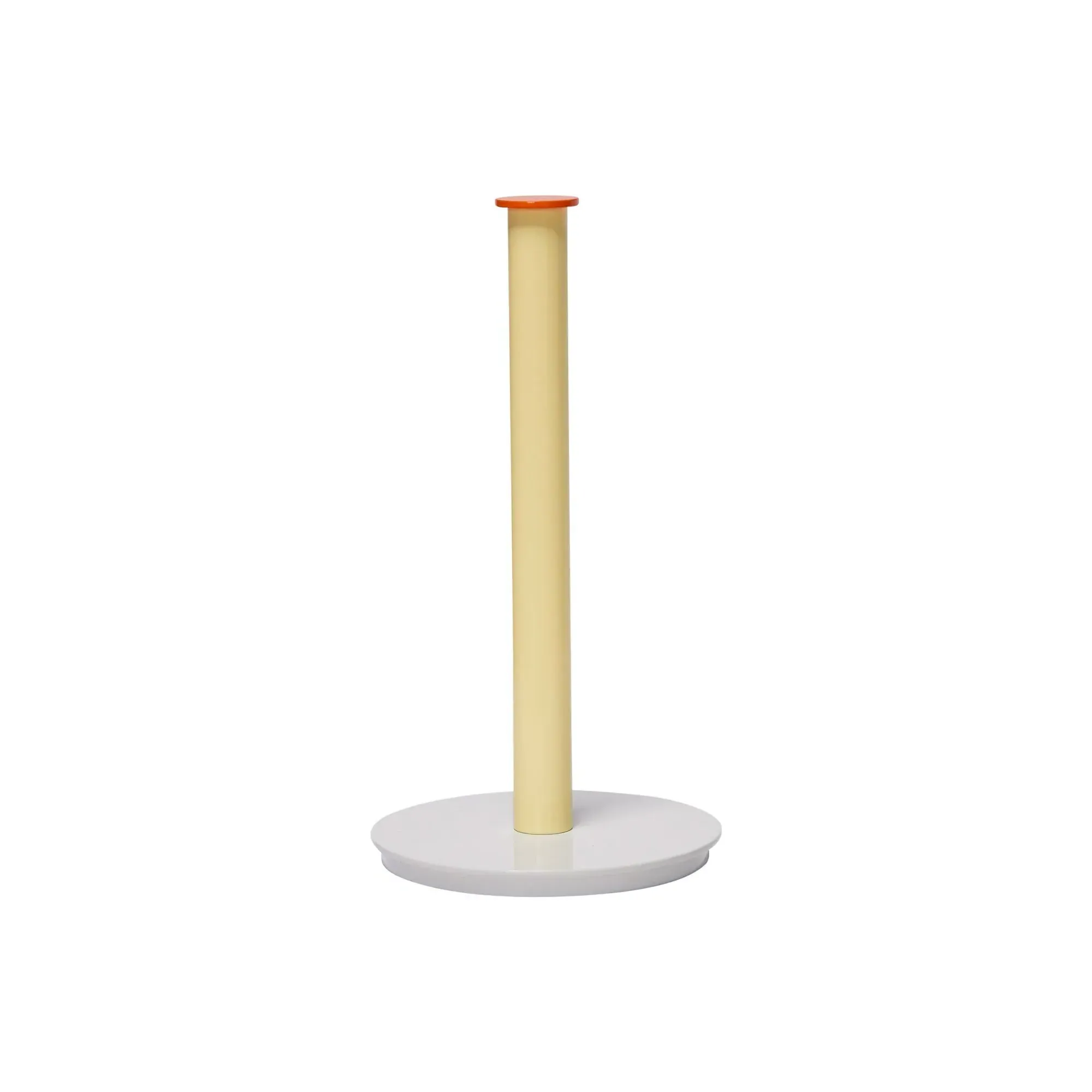 Play Paper Towel Holder - Yellow, Iron product