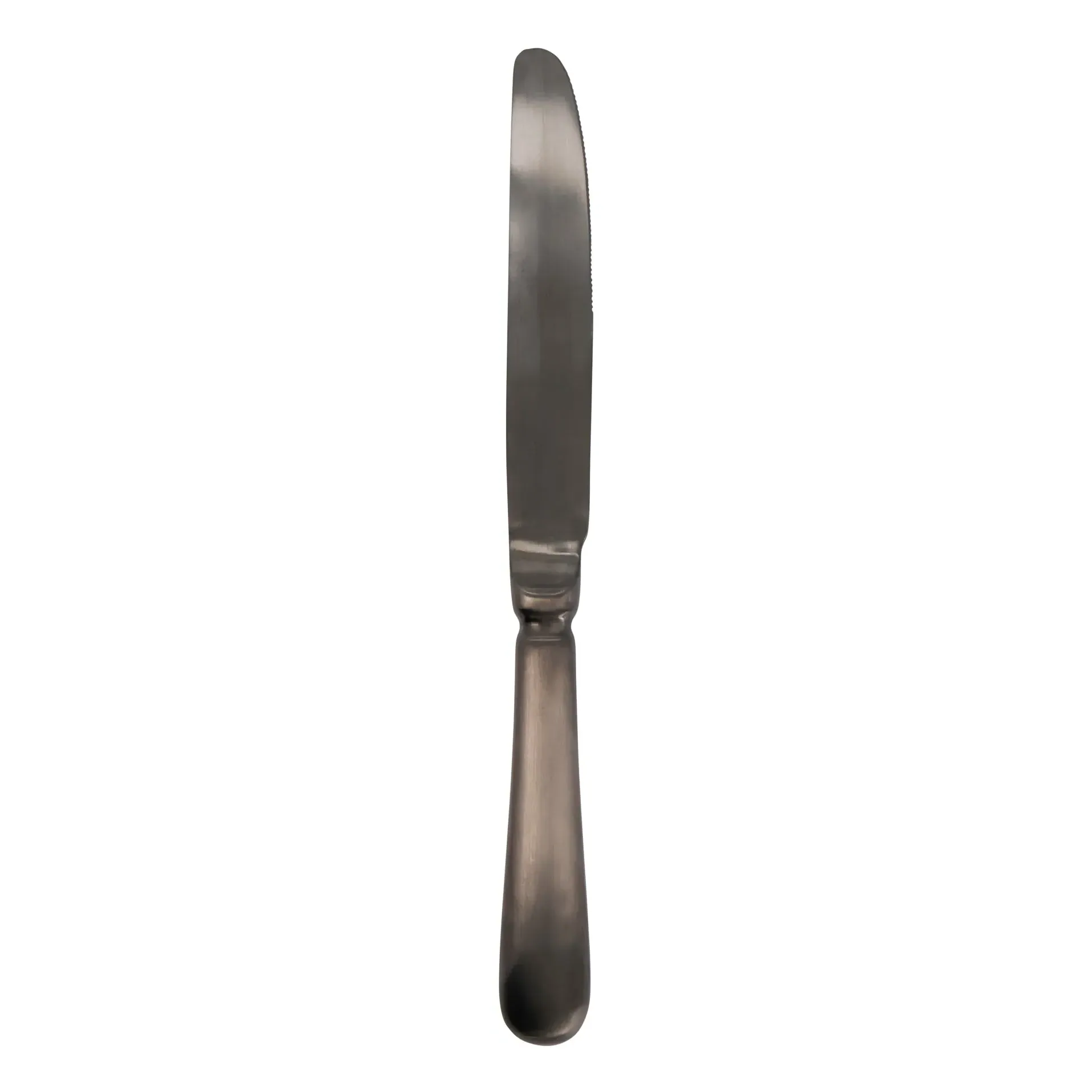 Lery Dinner Knife - Bronze, Stainless Steel product