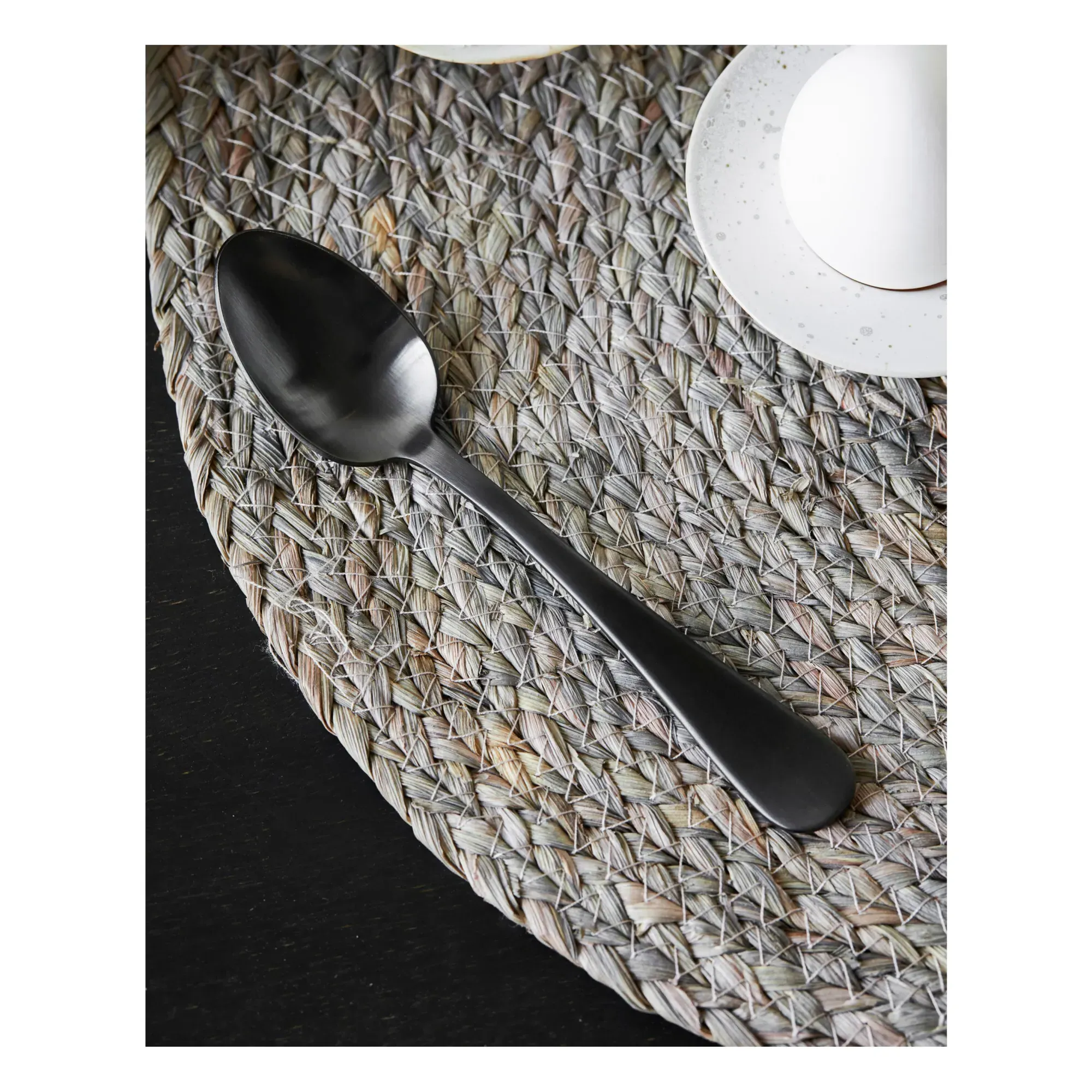 Lery Spoon - Bronze, Stainless Steel alternate view