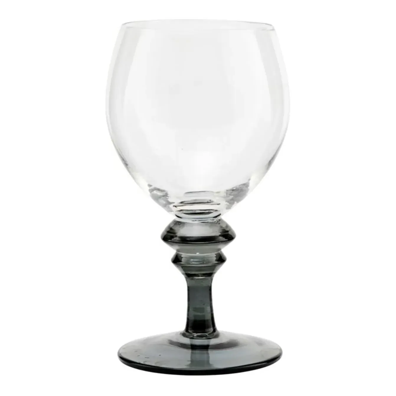 Meyer Wine Glass - Grey, Glass product