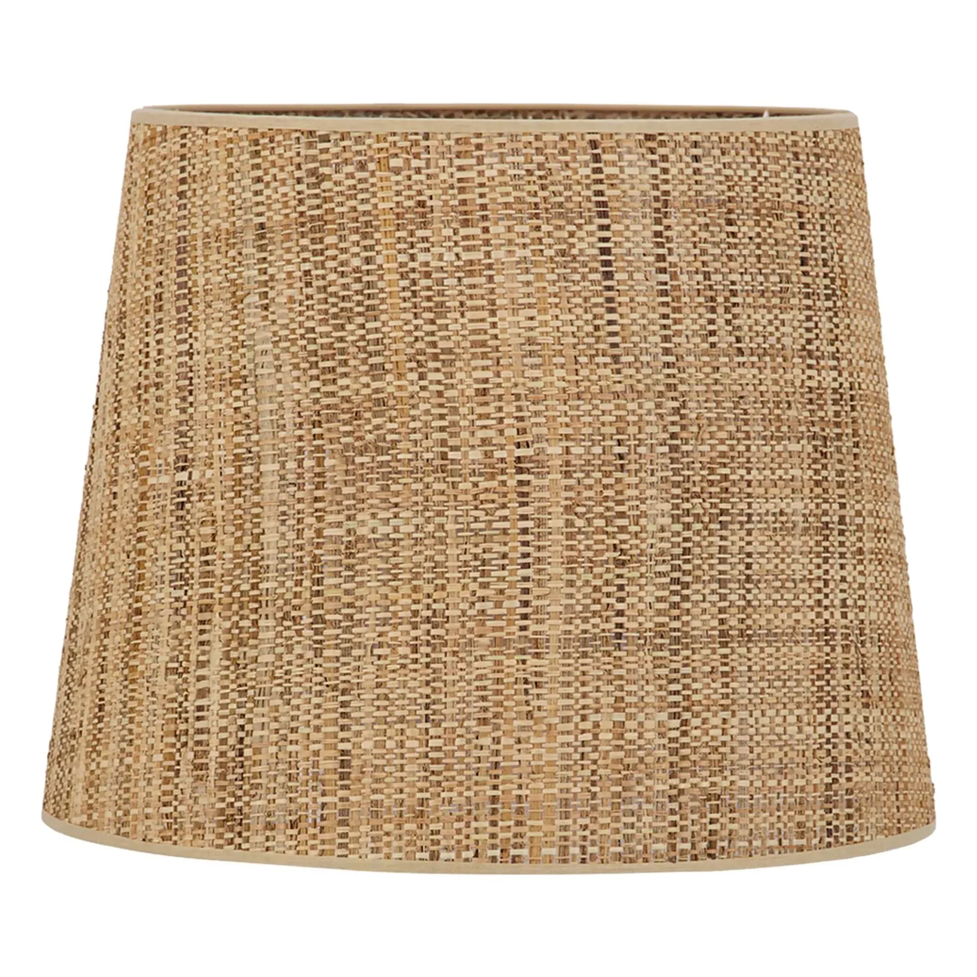 Cardosas Wicker Lampshade - Natural product