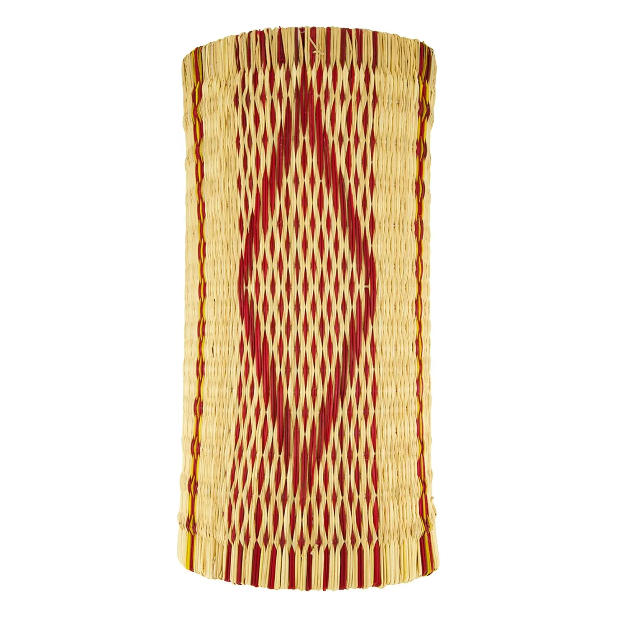 Coruche Wicker Wall Lamp - Natural product