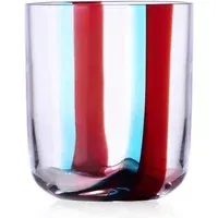 Gesti Handmade Glass - Turquoise alternate view