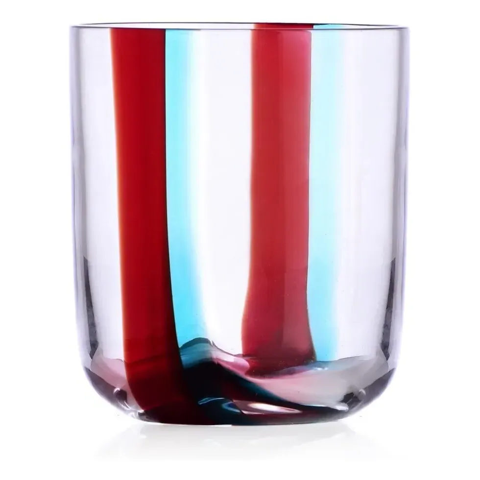 Gesti Handmade Glass - Turquoise product