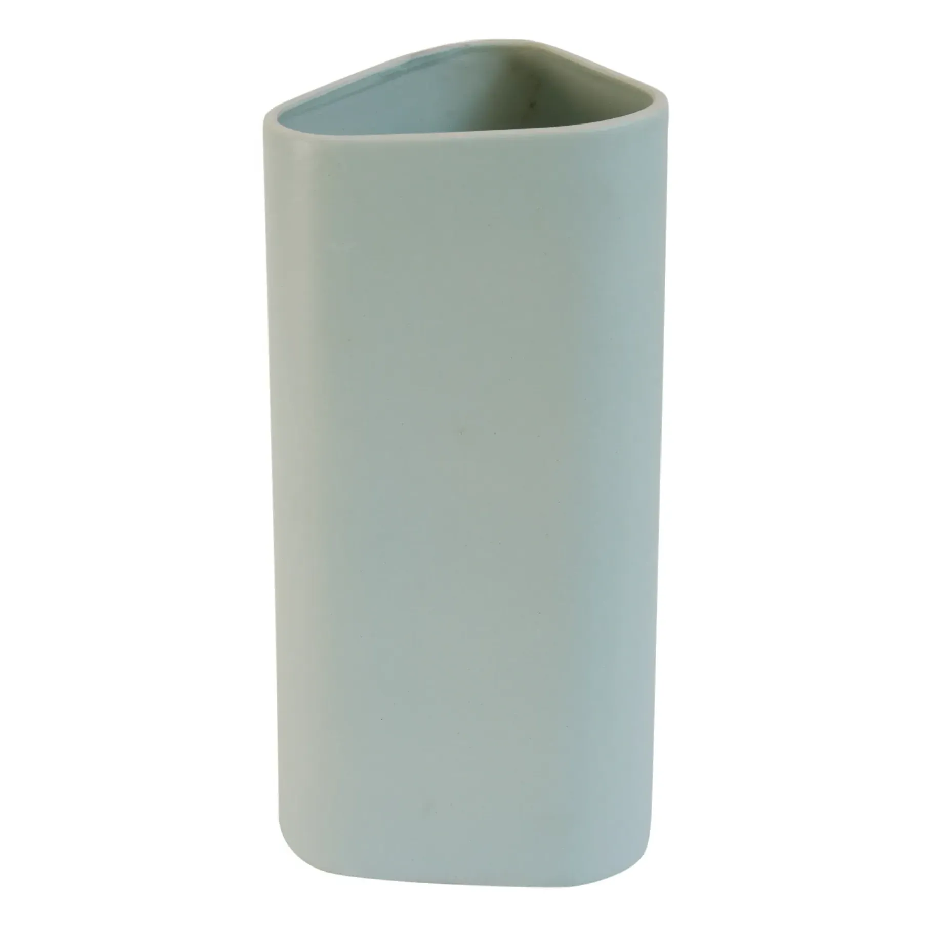 Calade Ceramic Vase - Light Grey, Sandstone product