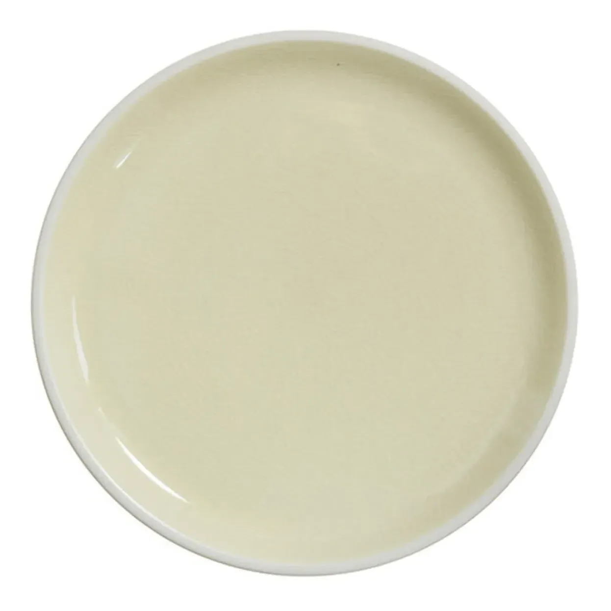 Daria Dessert Bowl - Ecru, Sandstone product