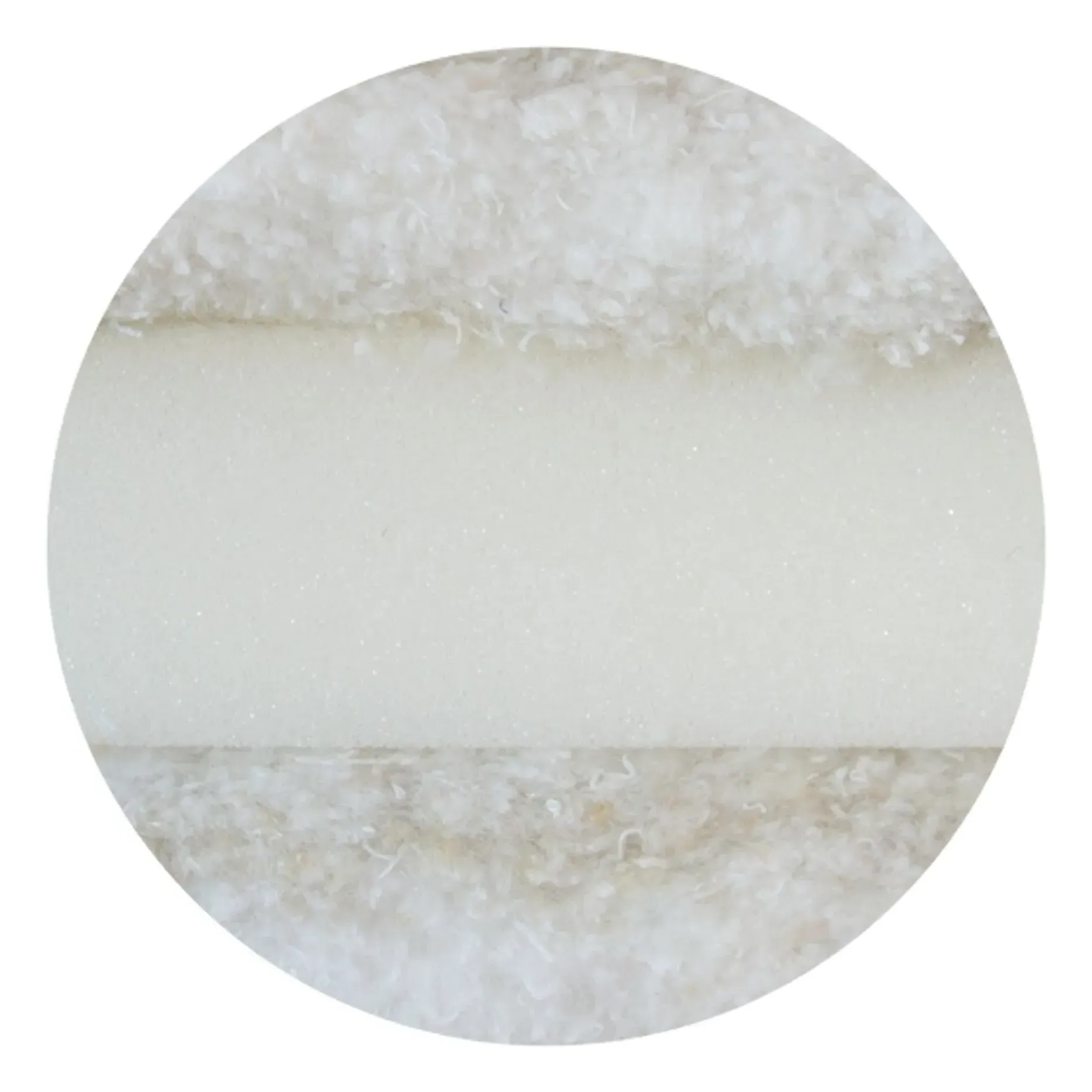 Futon Basic Mattress - Natural, Cotton product