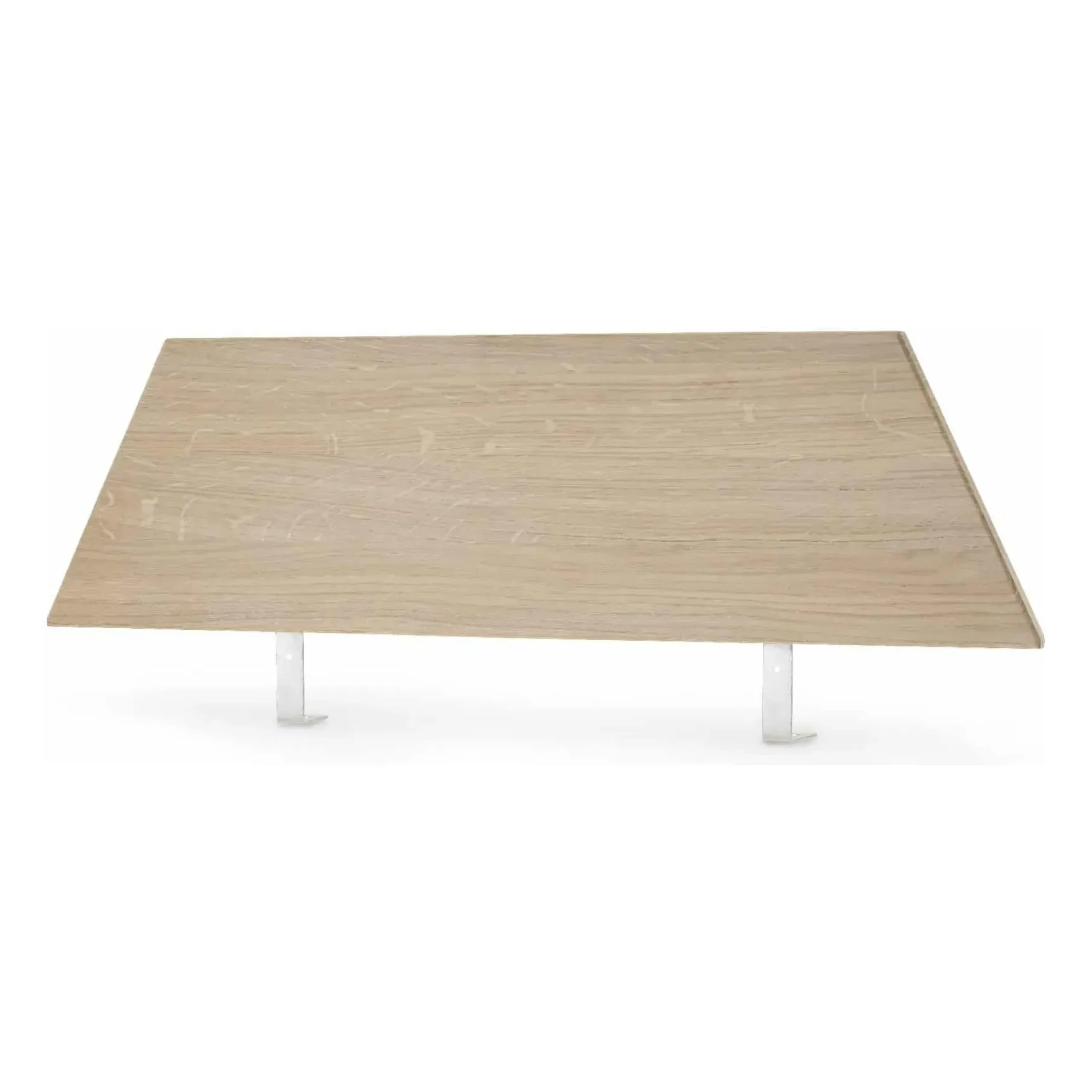 Eli Bed Rail - Light Oak, Solid Oak product