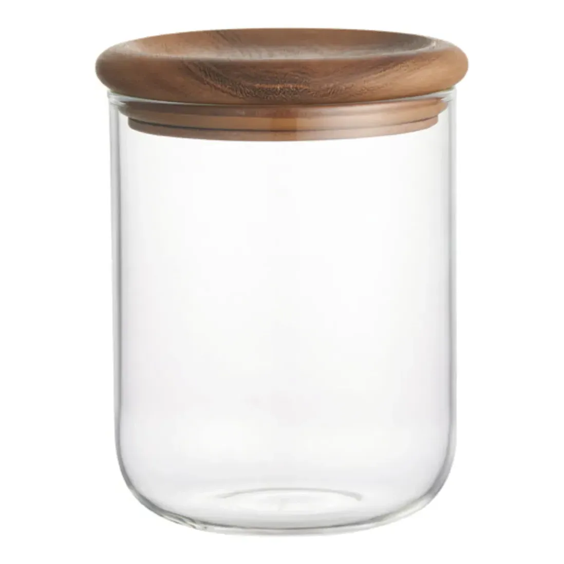 Baum Neu 800ml Storage Jar - Transparent, Glass product