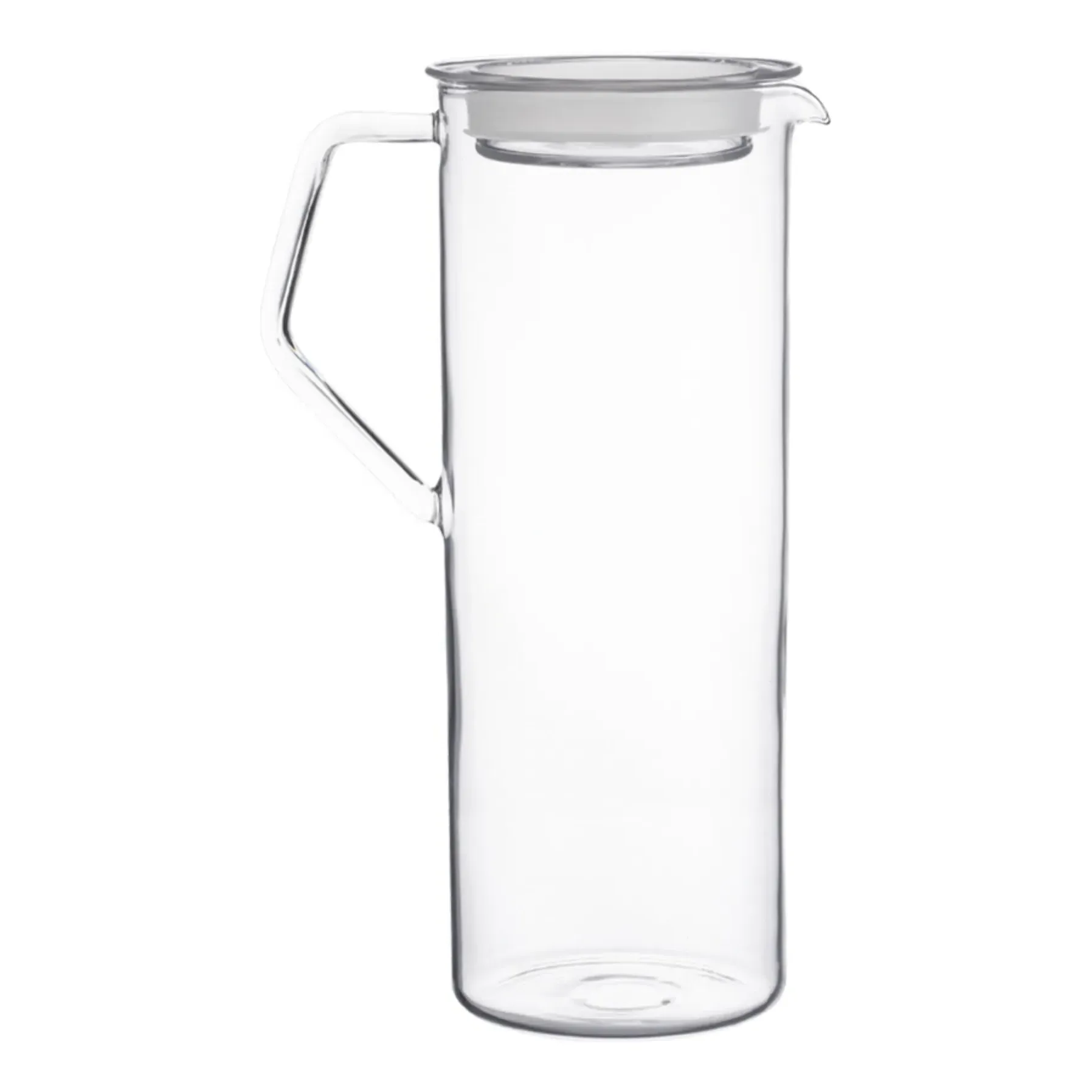 Cast 1.2L Jug - Transparent, Glass product
