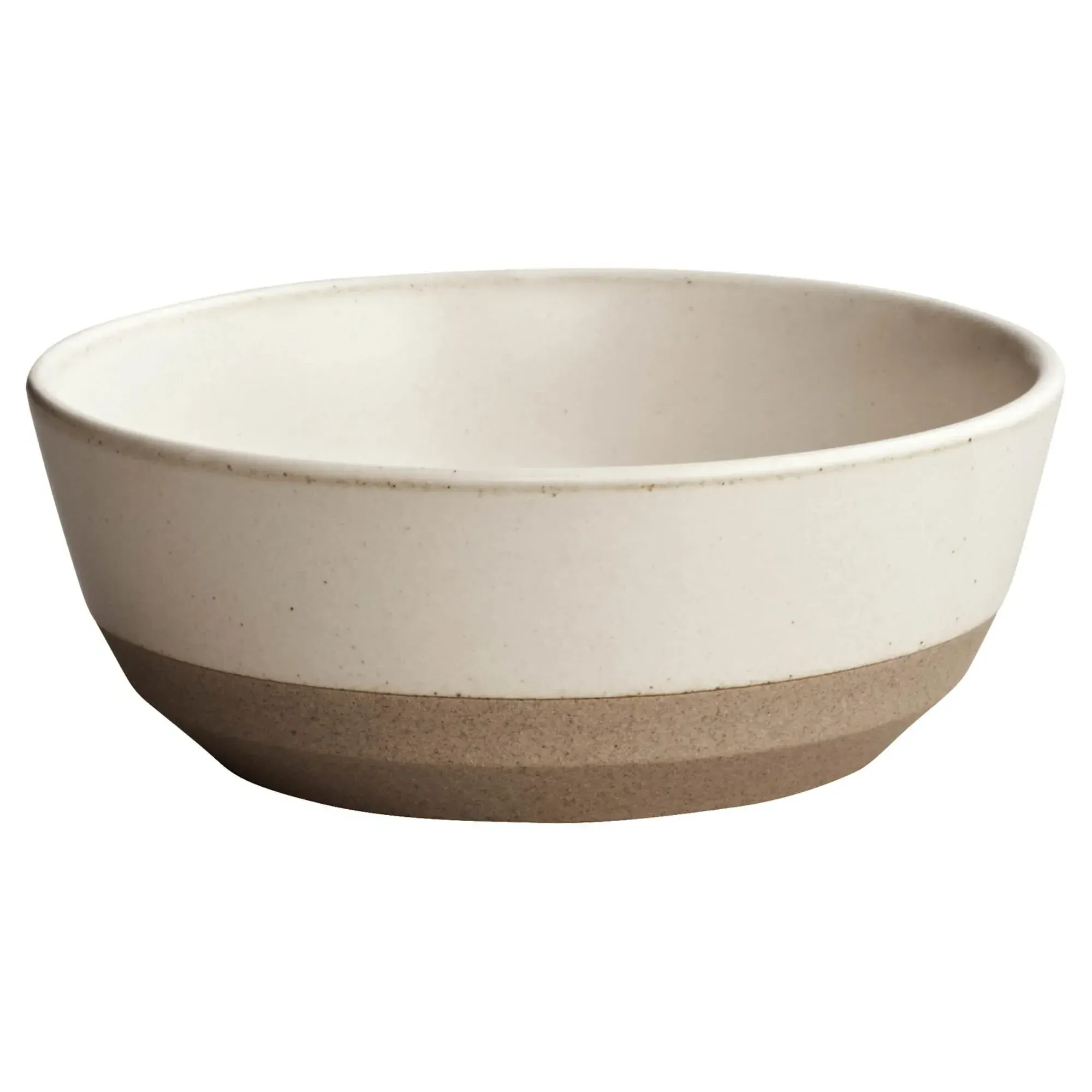 Kinto Porcelain Bowl - White product