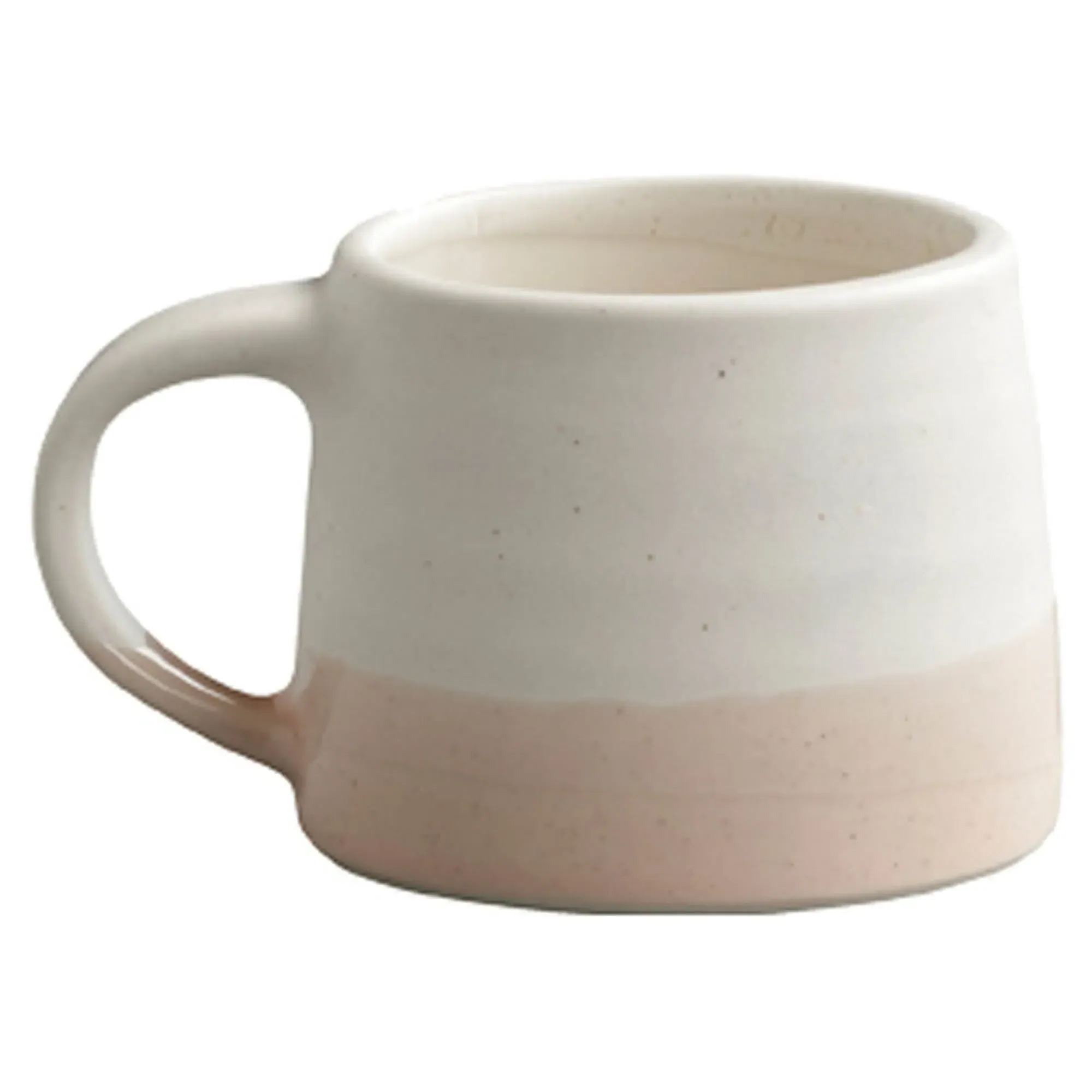 Kinto Porcelain Mug - Pink product