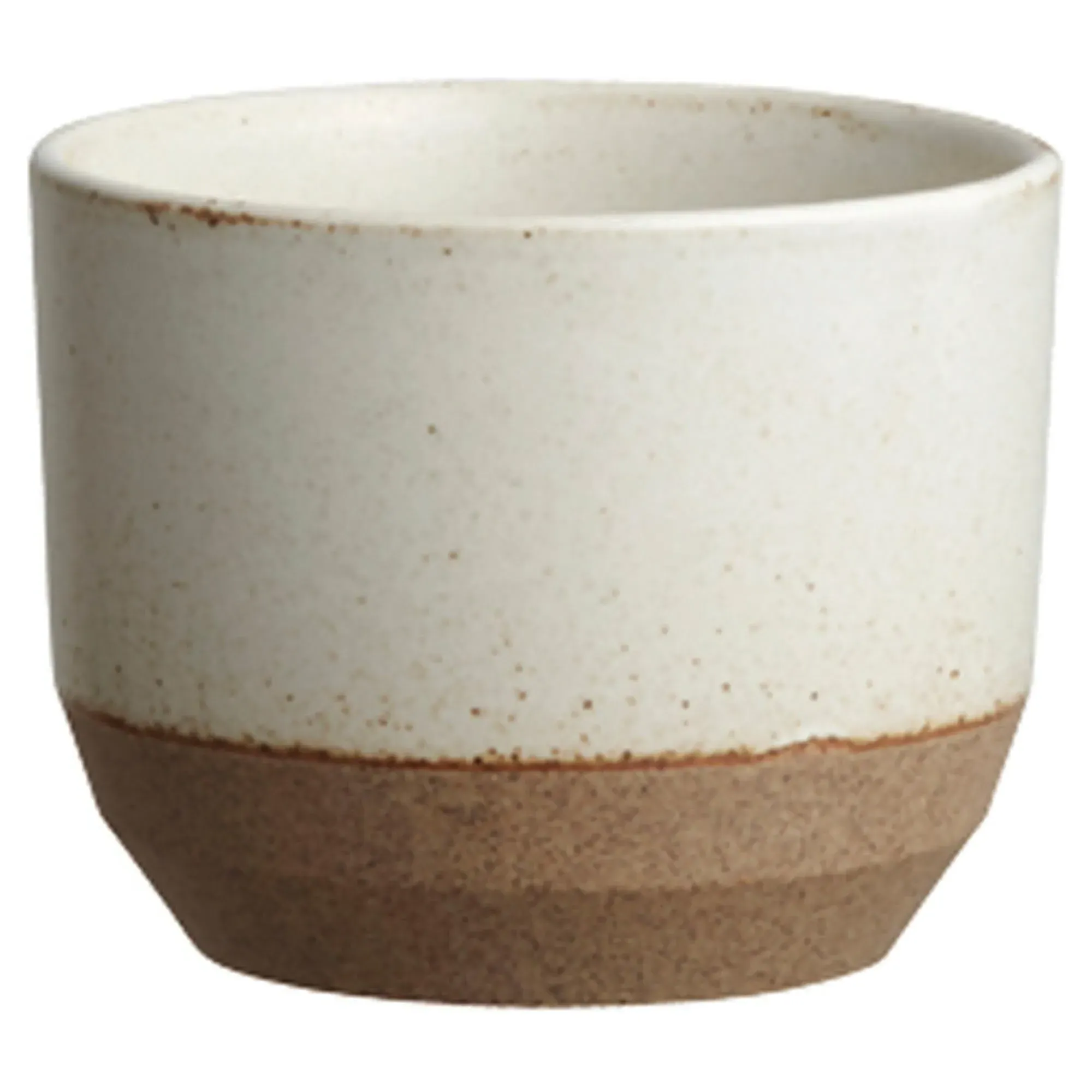Porcelain Tumbler - White product